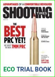 Shooting Times - February 2023