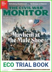The Civil War Monitor - Winter 2022