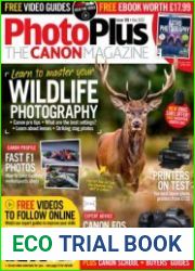 PhotoPlus The Canon Magazine