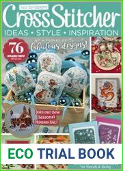 CrossStitcher