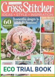CrossStitcher