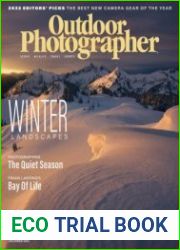 Outdoor Photographer