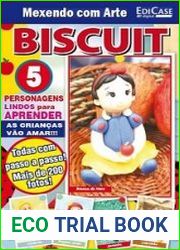 Mexendo com Arte - Biscuit