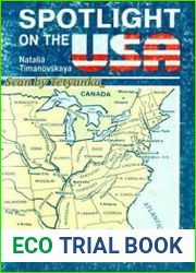 Spotlight on the USA= Взгляд на США
