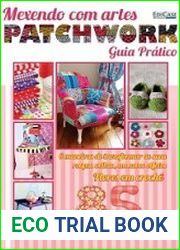 Mexendo com artes - Patchwork