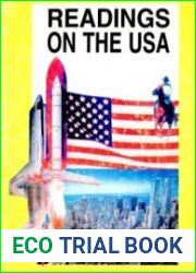 Readings on the USA