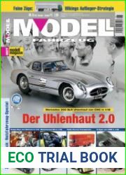 Modell Fahrzeug 2022-06