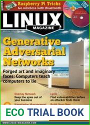 Linux Magazine USA – January 2023