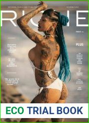 Riche Magazine - Issue 132, November 2022