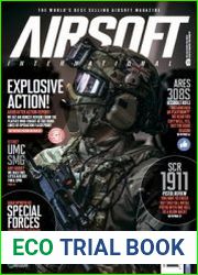 Airsoft International - Volume 18 Issue 8 - November 2022