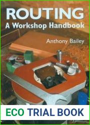 Routing A Workshop Handbook