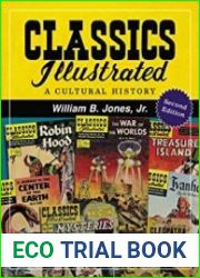 Classics Illustrated A Cultural History 2nd Edition