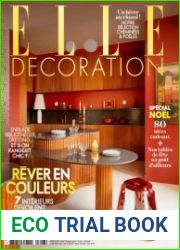 Elle Decoration France - Decembre 2022