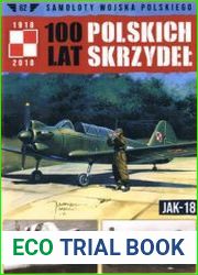 Jak-18 (Samoloty Wojska Polskiego 100 lat Polskich Skrzydel №62)