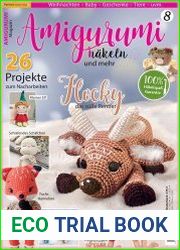 Hakeln Best of Amigurumi
