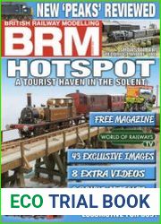 British Railway Modelling 2023-01