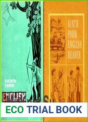 English Reader. 8&9th forms