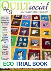 QUILTsocial