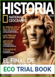 Historia National Geographic №228 2022 (Spain)