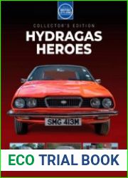 Hydragas Heroes (Best of British Leyland)