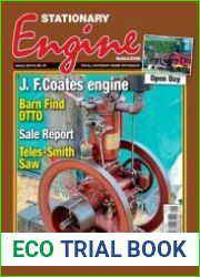 Stationary Engine