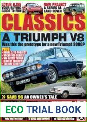 Classics Monthly - January 2023