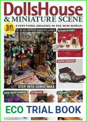Dolls House & Miniature Scene