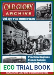 Old Glory Archive Vol.10 The Mono Files