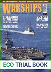 Warships International Fleet Review - December 2022