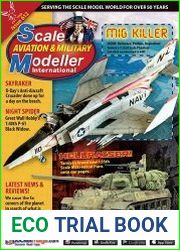 Scale Aviation & Military Modeller International