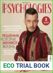Psychologies