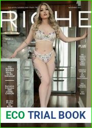 Riche Magazine - Issue 131, November 2022