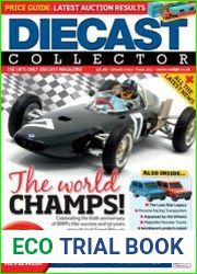 Diecast Collector - January 2023