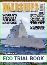 Warships International Fleet Review 2022-09