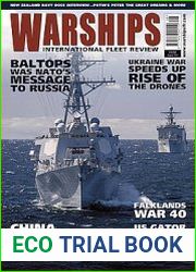 Warships International Fleet Review 2022-08