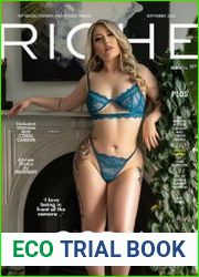 Riche Magazine - Issue 128, September 2022