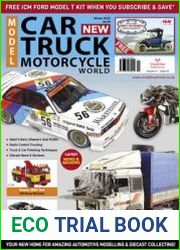 Model Car Truck Motorcycles World 2022-Winter (01)