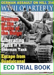 WWII Quarterly 2022-Fall