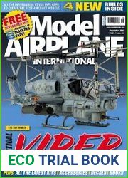Model Airplane International