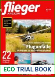 Fliegermagazin - Dezember 2022 A