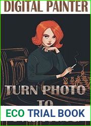Digital Painter Turn Photo To Painting