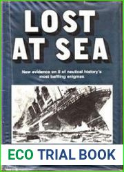 Lost at Sea The Truth Behind Eight of History|s Most Mysterious Ship Disasters (1984)