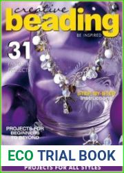 Creative Beading - MAGAZINES - HANDMADE