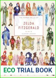 The Paper Dolls of Zelda Fitzgerald