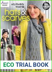 Stylishly Warm Hats & Scarves
