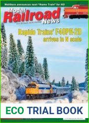 Model Railroad News - December 2022