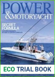 Power & Motoryacht