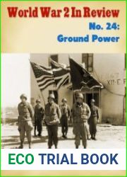 Ground Power (World War 2 in Review №24)