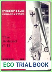 Aircraft Profile № 163. The Roland C II