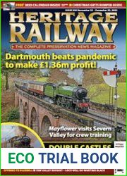 Heritage Railway 2022-300